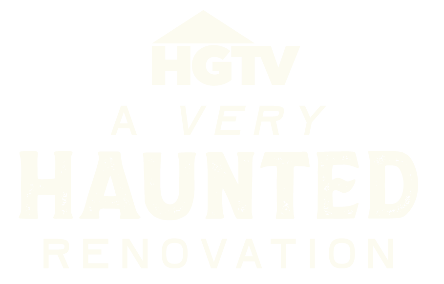 HGTV A Very Haunted Renovation